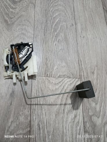 мониторы evromedia: Датчик уровня топлива. Гольф 3 . Вента — 3