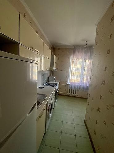 66: 3 комнаты, Восток-5 мкр Собственник, Без животных, от 6 месяцев, С мебелью полностью — 4