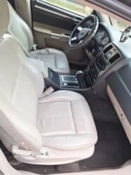 дом обмен на авто: Chrysler 300C: 2006 г., 2.9 л, Автомат, Дизель, Седан — 11