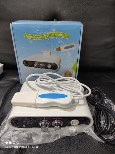 чач кыркуу: Ультразвуковая чистки, скрабберы. Ультразвуковая чистка – это — 4