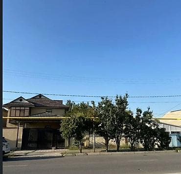 продаю гараж бишкек: СРОЧНО ПРОДАЕТСЯ ДОМ! -2 этажа -есть очок кана -топка,времянка -огород — 5