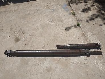 mercedes benz c class 203: Срочно продаю кардан на бус сапок в отличном состоянии, зубчики — 1