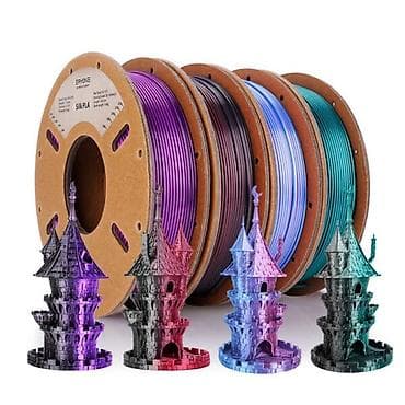 пластик листы: Пластик для 3Д печати PLA ASA PETG 3D печать, Филаменты и — 2