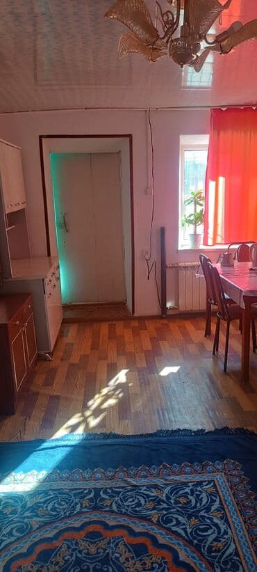 дома купить: Уютный дом с мебелью и базовой техникой - Планировка — 2