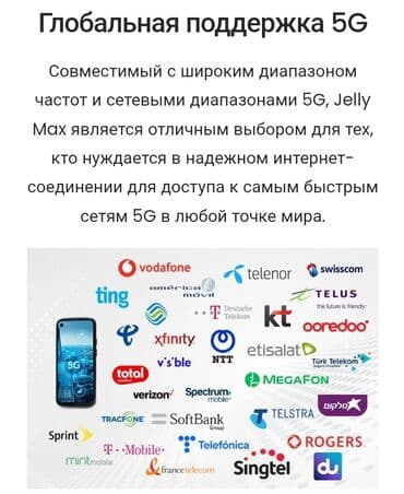 куплю телефон самсунг: Смартфон Unihertz jelly max мини смартфон с прозрачной задней панелью — 9