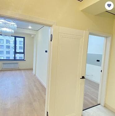 бишкек квартиры: 1 комната, 41 м², Элитка, 9 этаж, Евроремонт — 7