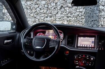 купить авто до 3000 долларов: Dodge Challenger: 2019 г., 3.6 л, Автомат, Бензин, Седан — 8