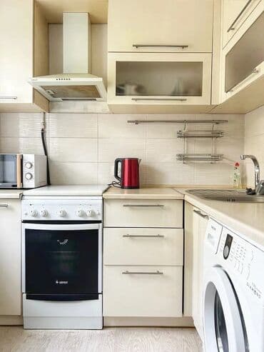 обмен дом на кв: 2 комнаты, Агентство недвижимости, Без подселения, С мебелью полностью — 4