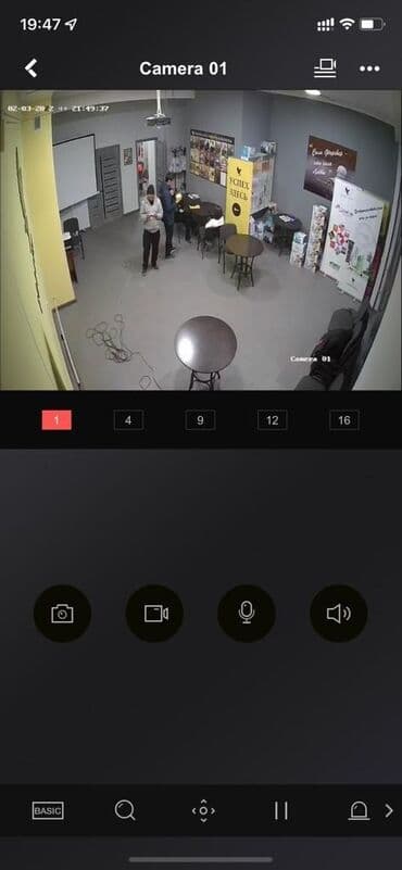 видео регистратор на машину: Видеонаблюдение. Камеры видеонаблюдения. Установка — 2