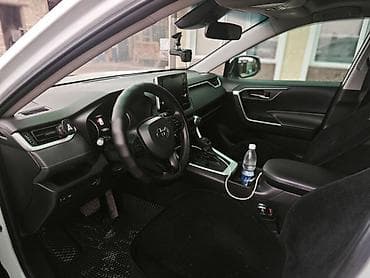 авто чехолдор: Toyota RAV4: 2020 г., 2.5 л, Автомат, Бензин, Кроссовер — 7