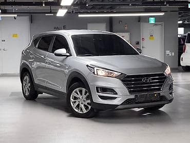 kia ceed gt: Hyundai Tucson: 2020 г., 1.6 л, Бензин, Кроссовер — 1