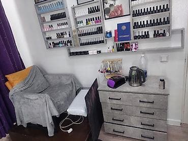 салон красот: Аренда кабинетов в салонах красоты, 15 м², Для лешмейкера, Для шугаринга, эпиляции, Для бровиста — 3