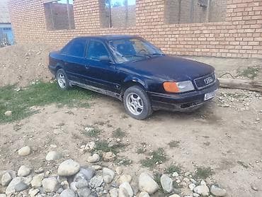 мкпп ауди: Audi 100: 1992 г., 2.6 л, Механика, Бензин, Седан — 2
