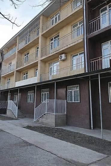 продам гостинку: 3 комнаты, 60 м², Гостиничный тип, 2 этаж, Евроремонт — 7