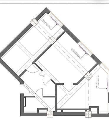 кварти: 2-bedroom apartment for rent Located in Tunguch Microdistrict — 6