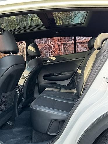 Продажа авто: Kia Sportage: 2020 г., 2 л, Автомат, Дизель, Кроссовер — 9