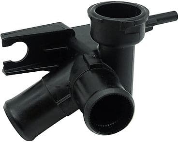 Масляный радиатор Hyundai Оригинал