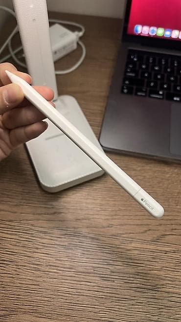 macbook 2017: Новый, Кабель, Совместим с iOS — 1