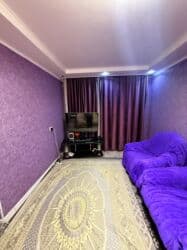 памир строй квартиры: 1 комната, Бронь — 2