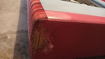 расклад: Прямой диван — 4