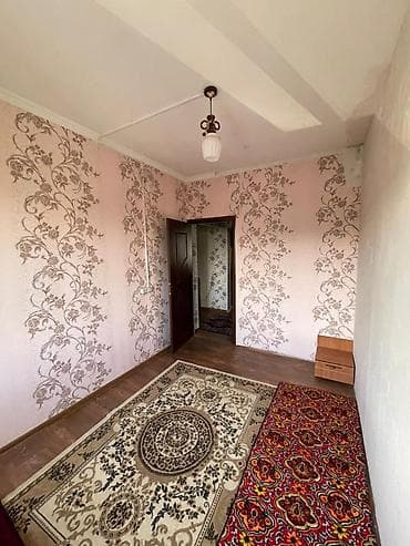 сдаю квартиру кудайберген: 3 комнаты, Собственник — 1