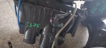 двигатель на лексус рх 300: Воздухозаборник в сборе вместе с РАСХОДОМЕРОМ лексус RX 350 — 3