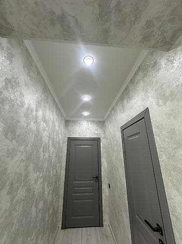 Сантехниктер: Шыптарды монтаждоо, Шып плинтустарын монтаждоо | Багет 6 жылдан ашык тажрыйба — 10