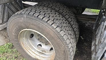 шины 185 70 14: Mercedes-Benz : 1999 г., 4.3 л, Механика, Дизель — 4