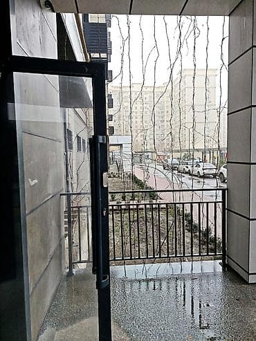 очередь: 2 комнаты, 55 м², Элитка, 6 этаж, Евроремонт — 7