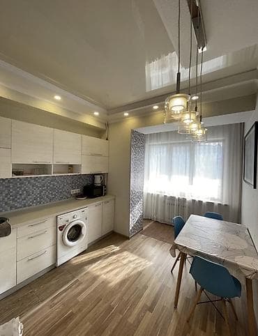 длительный апарат: 🏡 Сдаётся уютная 1-комнатная квартира в элитном доме 📍 Адрес — 5