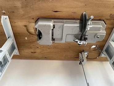 Тигүү цехтери үчүн жабдуулар: Bruce — 4