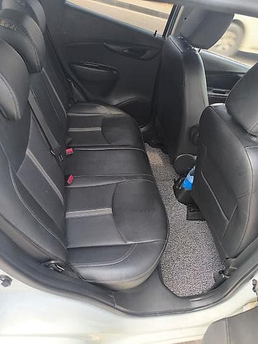 авто шевроле: Chevrolet Spark: 2019 г., 1 л, Автомат, Бензин — 1