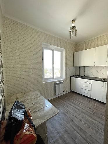 105: 1 комната, 41 м², 105 серия, 6 этаж — 10