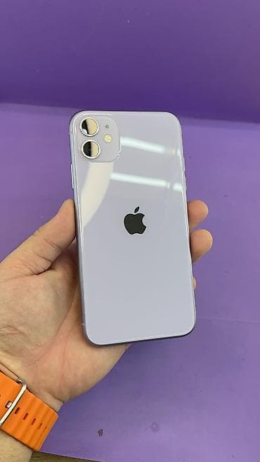 айфоны бишкек: IPhone 11, Б/у, 256 ГБ, 91 % — 1
