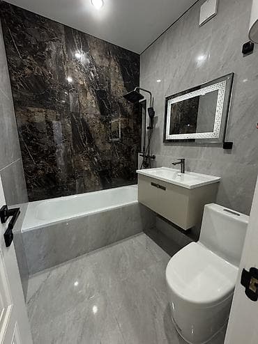 Продажа квартир: 2 комнаты, 45 м², Технопарк Элитка, 6 этаж, Дизайнерский ремонт — 4