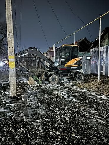 трактор соко: Экскаватор | Траншеи — 4