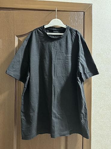 armani code: Продаю мужскую футболку в отличном состоянии размер XL — 2