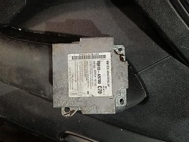 предохранитель подушек безопасности: Подушка безопасности Hyundai 2016 г., Оригинал — 1