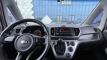 opa toyota: Kia Ray: 2019 г., 0.1 л, Типтроник, Бензин, Хэтчбэк — 6
