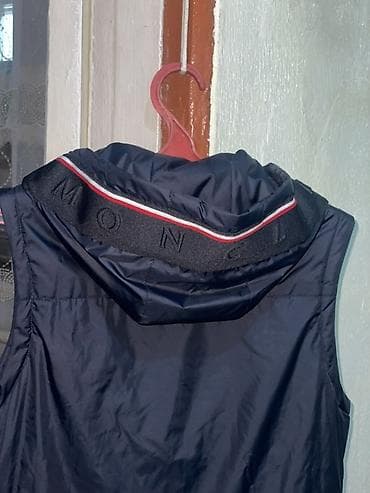 Личные вещи: Другие жилеты L, цвет - Синий — 2