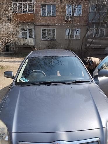 тойота авенсис седан: Toyota Avensis: 2003 г., 1.8 л, Автомат, Бензин, Хэтчбэк — 2