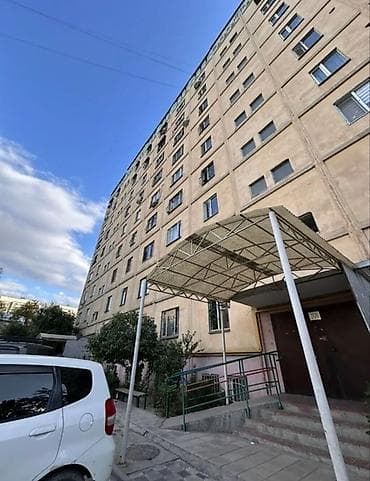 3 комнаты, 85 м², Восток-5 мкр Индивидуалка, 1 этаж, Косметический ремонт
