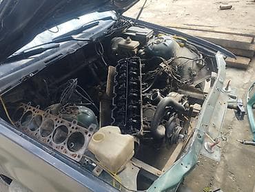 bmw e36: BMW 3 series: 1990 г., 2 л, Механика, Бензин, Седан — 4