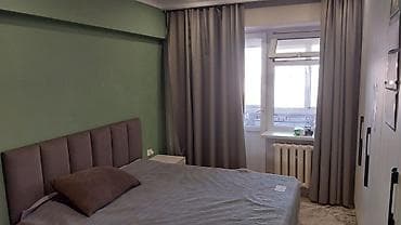 55: 4 комнаты, 80 м², Индивидуалка, 5 этаж, Евроремонт — 3