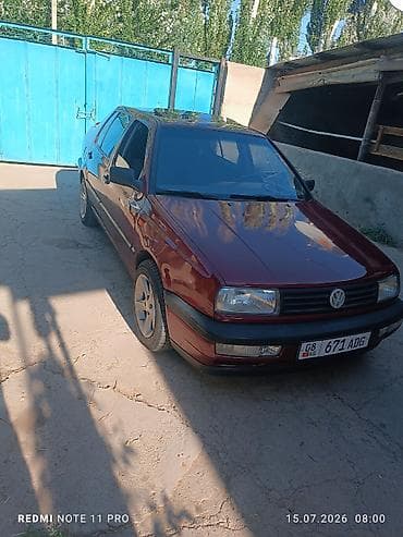 гольф 6 цена: Volkswagen Golf: 1992 г., 1.8 л, Механика, Бензин, Хэтчбэк — 1