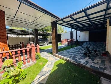 дом на ноч: Дом, 350 м², 8 комнат, Собственник, Дизайнерский ремонт — 2