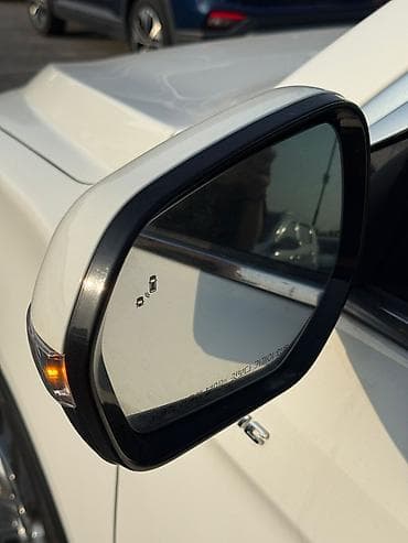 bmw e4: Ssangyong Rexton: 2021 г., Автомат, Кроссовер — 8