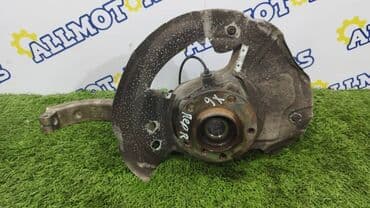 купить бу велосипед в бишкеке: Передняя правая Ступица BMW Б/у, Оригинал — 1