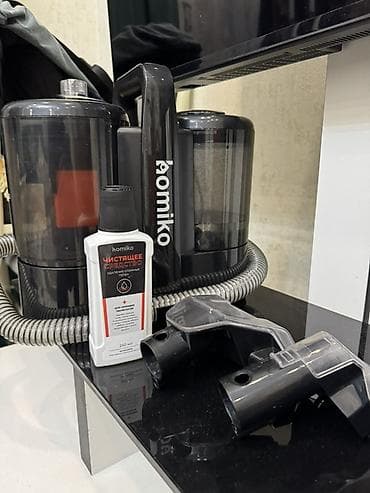 бу холодильник продаю: Пылесос, Моющий, Влажная, Фильтр для воды — 1