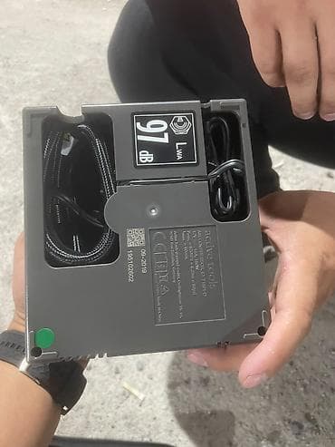 Автозапчасти: Автомобильный компрессор Hyundai/Kia (Active Tools ATK010) в фирменном — 3